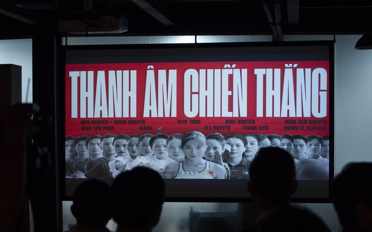 Ra mắt MV 'Thanh âm chiến thắng' chào đón SEA Games 33: Tôn vinh khát vọng Việt Nam