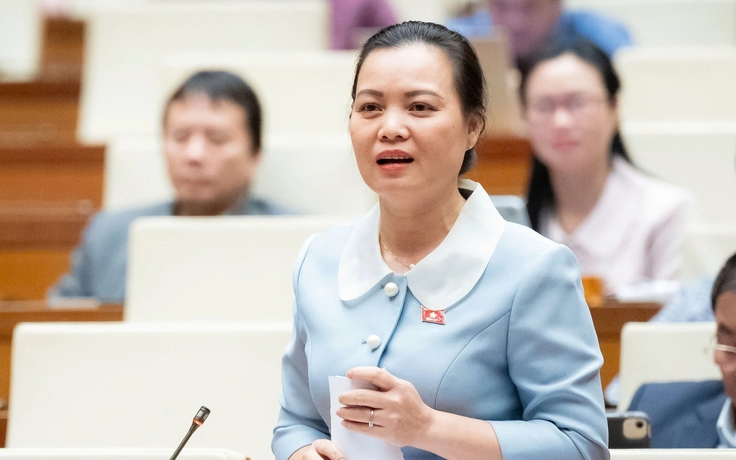 Đại biểu Quốc hội: Chậm chuyến bay, hãng phải công khai lý do, hoàn tiền trong 7 ngày