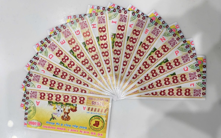 Xổ số miền Nam: Thông tin mới nhất về hoạt động tổ chức, lịch quay số mở thưởng