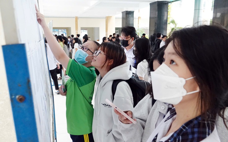 Trường đại học y đầu tiên công bố phương thức tuyển sinh 2026