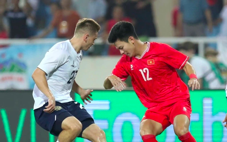 Đội tuyển Việt Nam sẽ bay trên ‘đôi cánh’ đặc biệt, từng là trò cưng của cố nhân Troussier?
