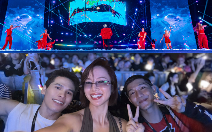 Quốc Thiên tiết lộ lý do ‘đu idol’ G-Dragon