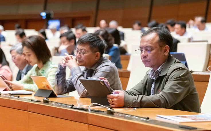 Năm 2026 GDP tăng ít nhất 10%, kiểm soát tốt thị trường vàng và bất động sản