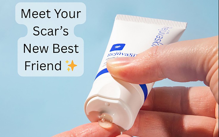 Sử dụng kem mờ sẹo chuẩn y khoa hiệu quả tăng gấp 3 ngừa tái phát