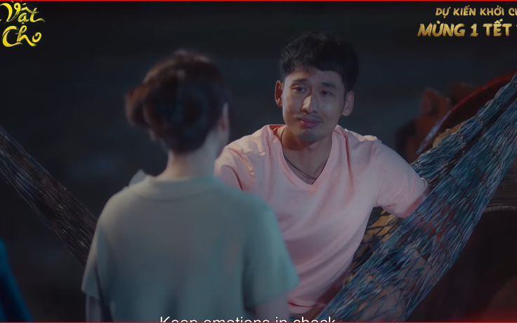 Cặp đôi chính phim ‘Mai’ tái hợp