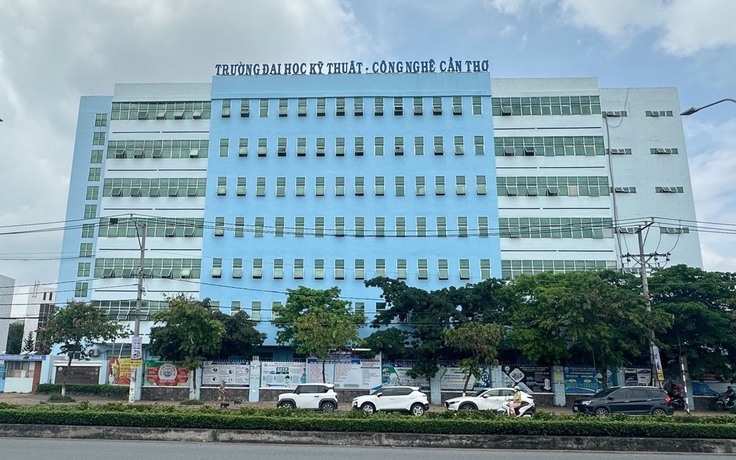 Cần Thơ chuyển giao, nâng cấp các trường ĐH, CĐ