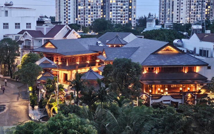 Mailisa, thẩm mỹ viện của vợ chồng đại gia Hoàng Kim Khánh từng nổi tiếng mức nào?