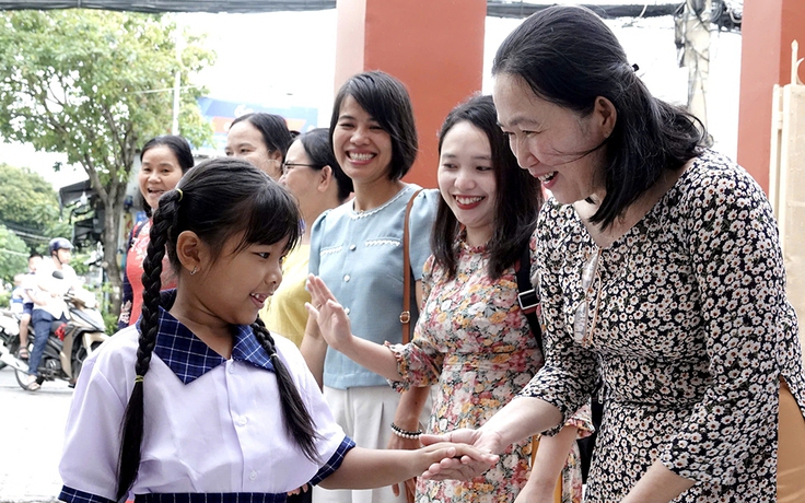 Thiền trong giáo dục thời công nghệ