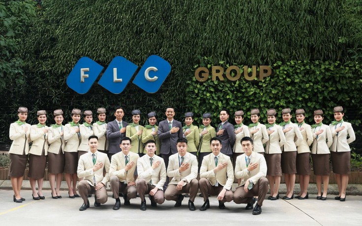 Bamboo Airways có tân chủ tịch sau khi trở về với FLC