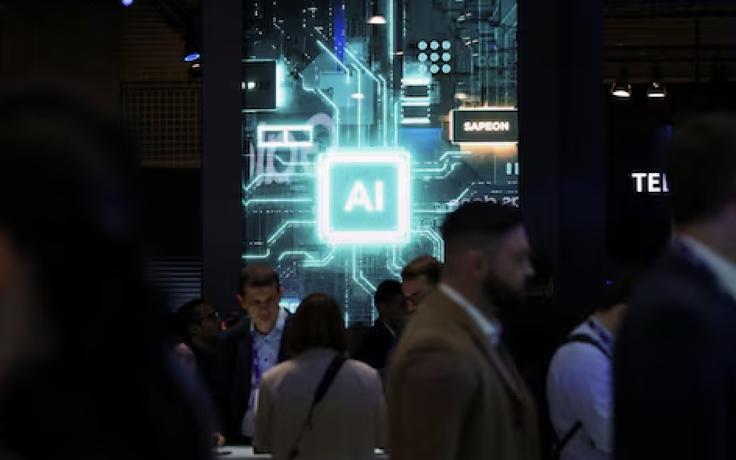 Đầu tư cho trung tâm dữ liệu tăng mạnh, Anthropic rót 50 tỉ USD vào Mỹ