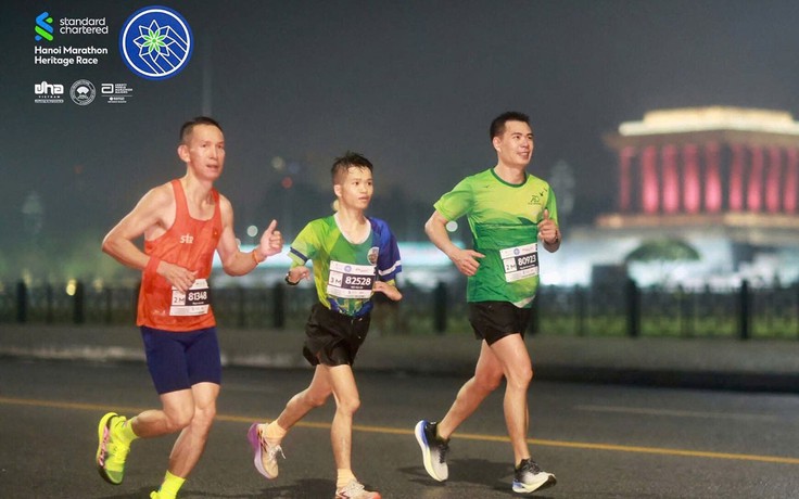 Gần 17.000 người tham gia ‘Ngày hội vui khỏe trực tuyến’ của Standard Chartered