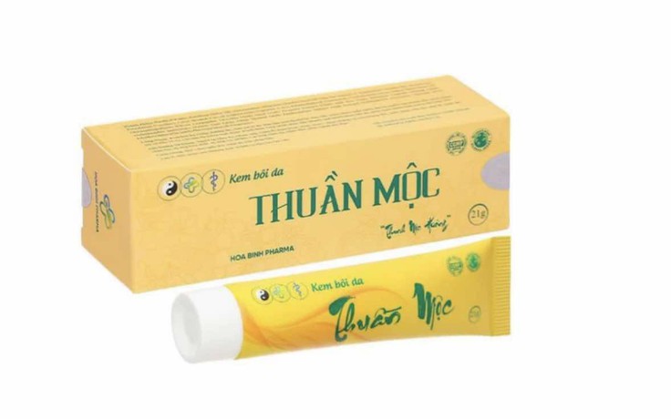 Thu hồi, tiêu hủy kem bôi da không đạt chất lượng