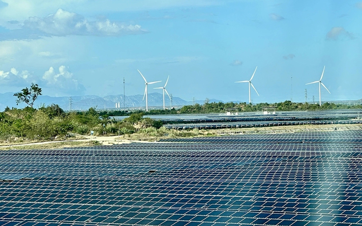 Giải bài toán cắt giảm điện khi nguồn dư thừa