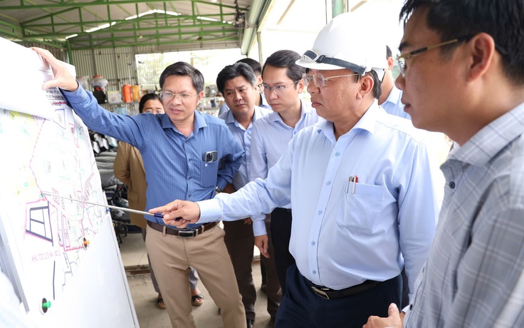 Khánh Hòa áp dụng cơ chế đặc thù cho dự án đường sắt tốc độ cao