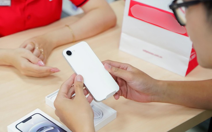 Thêm mẫu iPhone có nguy cơ đi vào 'vết xe đổ' của iPhone Air