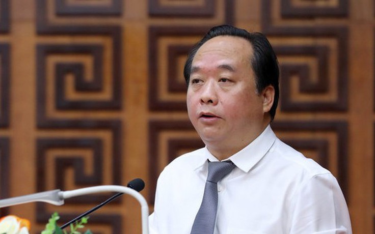 Giám đốc Sở VH-TT-DL Nguyễn Minh Phú làm Phó chủ tịch UBND tỉnh Điện Biên