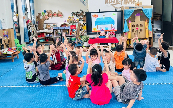 Quảng Ninh chi hơn 1.700 tỉ đồng cho chính sách sữa học đường