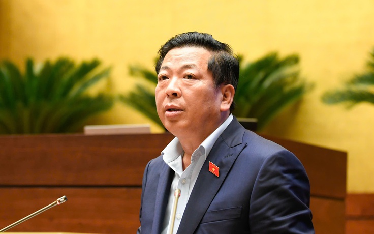 Đề xuất bỏ giấy phép xây dựng nhà dưới 7 tầng, Bộ trưởng Xây dựng nói gì?