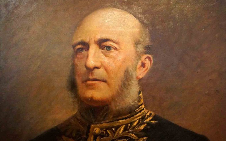 Sài Gòn xưa du ký: Bộ máy cai trị tại Sài Gòn