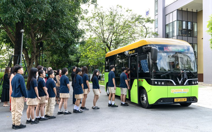 Báo cáo Thủ tướng chính sách hỗ trợ người dân sử dụng 'xe xanh' trước tháng 1.2026