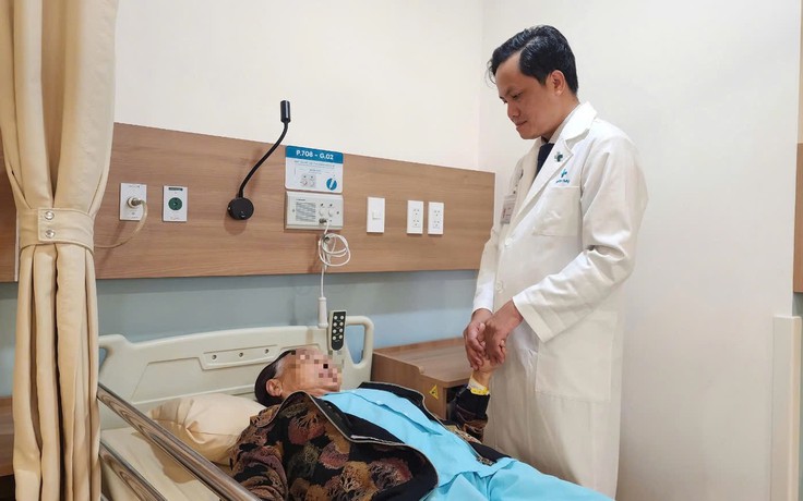 Cắt tách dưới niêm mạc qua nội soi, giải pháp loại bỏ khối u tiêu hóa 