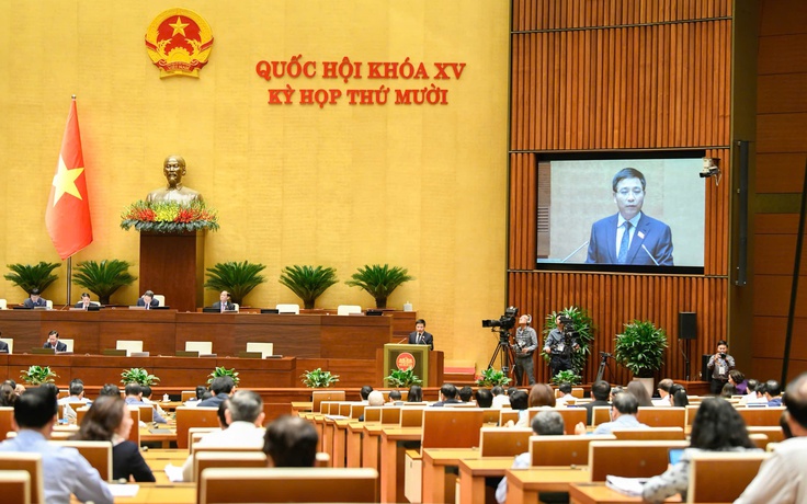 Bổ sung hơn 53.000 tỉ cho địa phương để thực hiện mức lương cơ sở