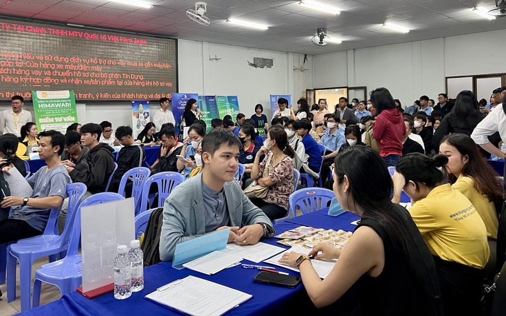 Tết 2026: Những ai được tặng đến 2 triệu đồng/người ở TP.HCM?