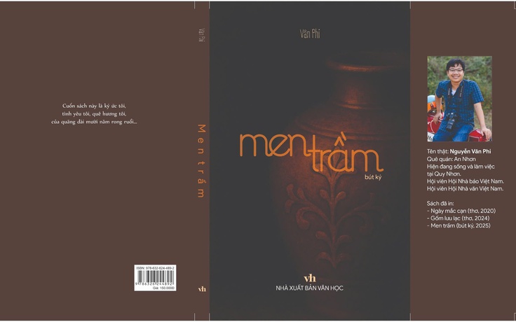 ‘Men chữ’ từ lòng đất Gò Sành