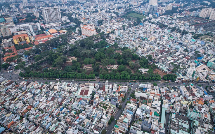 Đài tưởng niệm nạn nhân Covid-19: Để người đến không bị choáng ngợp hay quá đau buồn