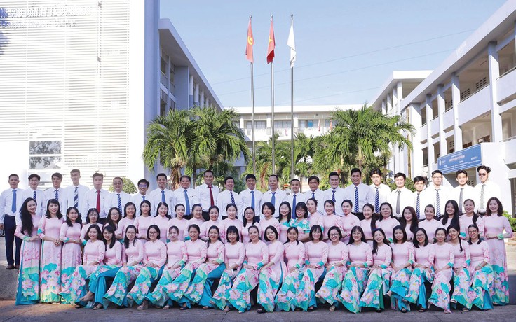 Điểm sáng trong đào tạo nguồn lực y tế chất lượng cao