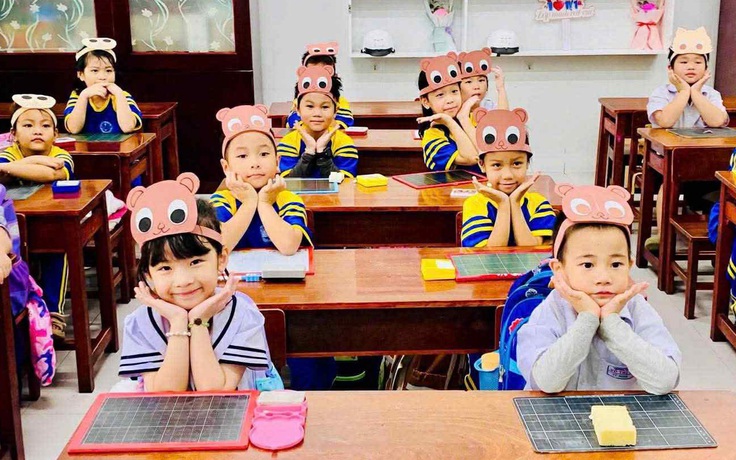 Trường học Đà Nẵng xin không nhận hoa, quà 20.11, chuyển lời tri ân đến vùng lũ