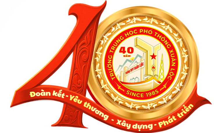 Trường THPT Xuân Lộc (Đồng Nai): Hành trình 40 năm giữ lửa tri thức