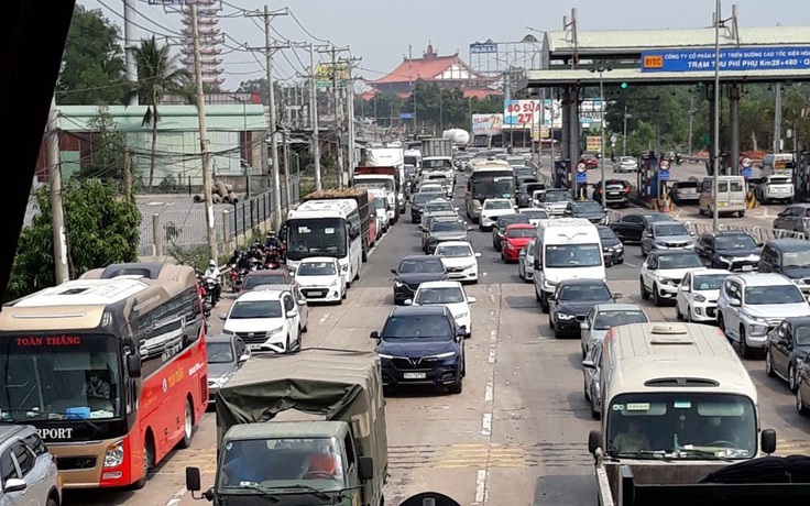 TP.HCM điều chỉnh giao thông loạt tuyến đường, người dân chú ý kẻo bị phạt