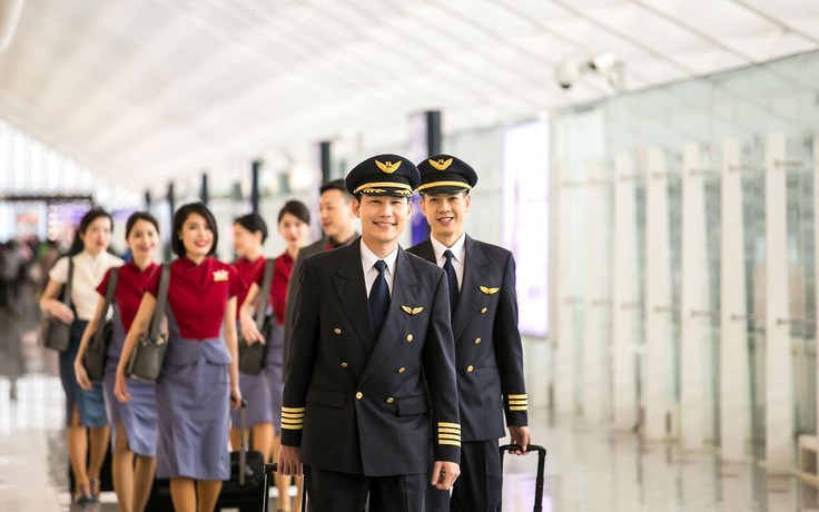 China Airlines tung nhiều ưu đãi dịp cuối năm

