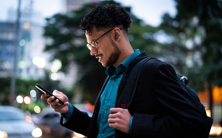 Những tính năng tai nghe bị thổi phồng quá mức