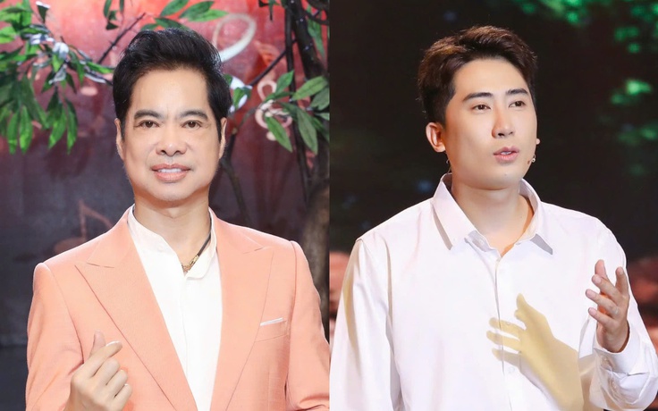 TikToker triệu view hát bolero khiến Ngọc Sơn làm điều đặc biệt trên 'ghế nóng'