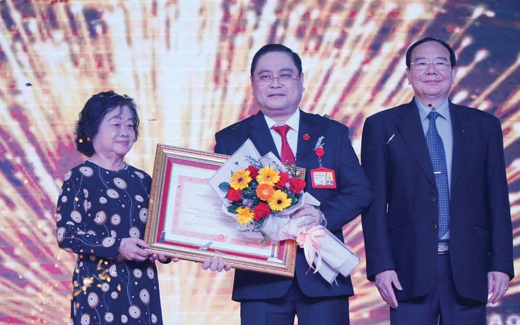 Tập đoàn giáo dục quốc tế Nam Việt: Hành trình kiến tạo hệ sinh thái giáo dục tư thục chuẩn quốc tế