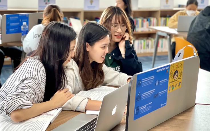 Niềm tin gửi Đảng: Đột phá giáo dục để vững bước vào kỷ nguyên số