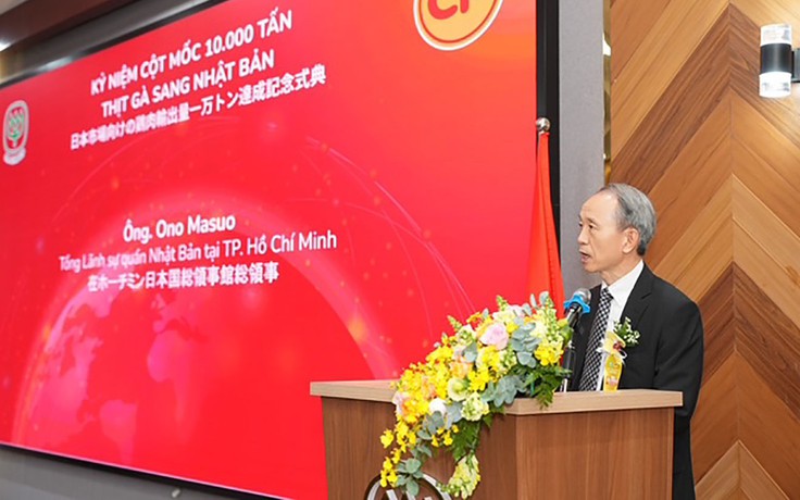 Điều tạo nên sự khác biệt trong mô hình sản xuất tại CPV Food Bình Phước 