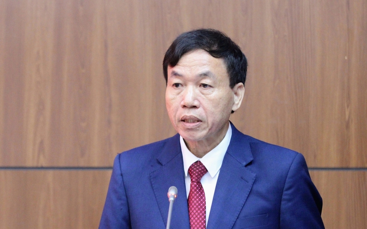 Chủ tịch UBND tỉnh Lai Châu Lê Văn Lương làm Phó bí thư Tỉnh ủy Điện Biên