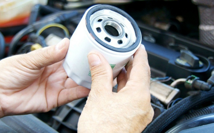 Chức năng quan trọng của lọc dầu động cơ ô tô, nhiều chủ xe thường bỏ qua