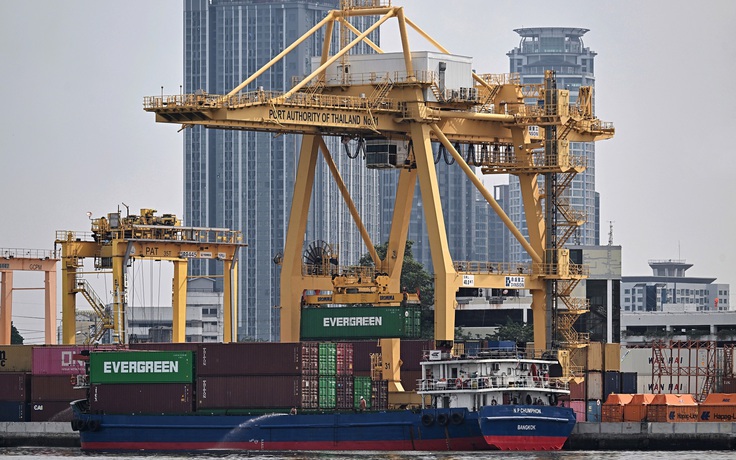 Mỹ dừng đàm phán thương mại sau khi Thái Lan đình chỉ thỏa thuận với Campuchia