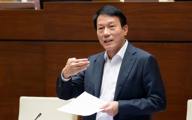 Bộ trưởng Bộ Công an lý giải đề xuất lắp camera ở khoang hành khách