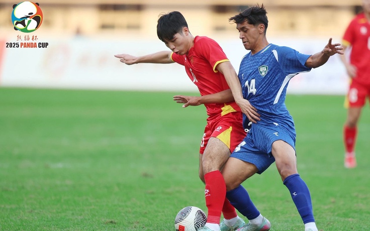 U.23 Việt Nam tung nhân tố bí ẩn đấu Hàn Quốc: Cục diện khó lường, kết quả bất ngờ?