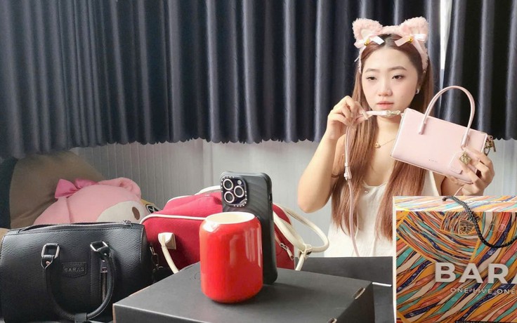 Kinh doanh online, đừng bỏ sót nghĩa vụ thuế