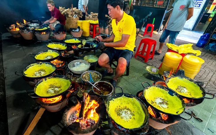 Báo Úc nói 8 lý do 'phải đến Việt Nam, hãy quên Nhật Bản hay Bali'