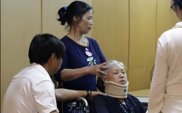 Viện KSND TP.HCM truy tố 9 bị can gây thiệt hại cho ngân hàng