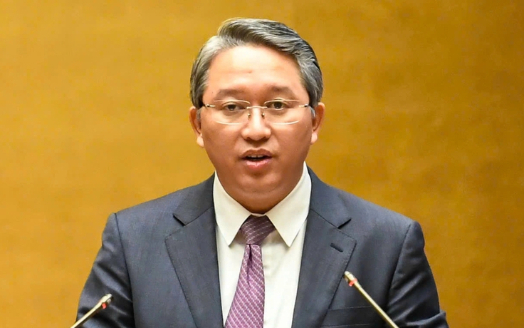 Chính phủ đề xuất giao quyền tuyển dụng, thuyên chuyển giáo viên cho giám đốc sở GD-ĐT