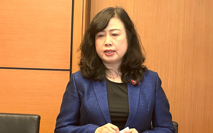 Đại biểu mong bệnh nhân ung thư được hưởng BHYT 100%, Bộ trưởng Y tế nói gì?