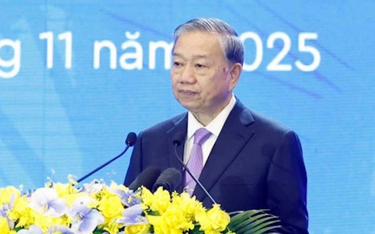 Tổng Bí thư: Một kết luận thanh tra đúng, kịp thời có thể giúp tiết kiệm hàng nghìn tỉ